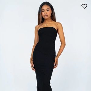 Princess Polly Oscar maxi dress